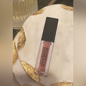 Smashbox Always on Liquid Lipstick mini .5ml travel size shade stepping out NEW
